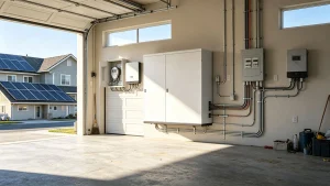How Solar Batteries Work A Complete Guide to Lithium-Ion Energy Storage