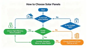 How to Choose A Simple Framework