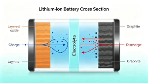 Lithium-Ion Batteries