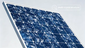 Polycrystalline Solar Panels