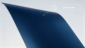 Thin-Film Solar Panels